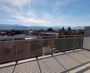 Terrace of Duplex for sale in Beniarbeig  with Terrace