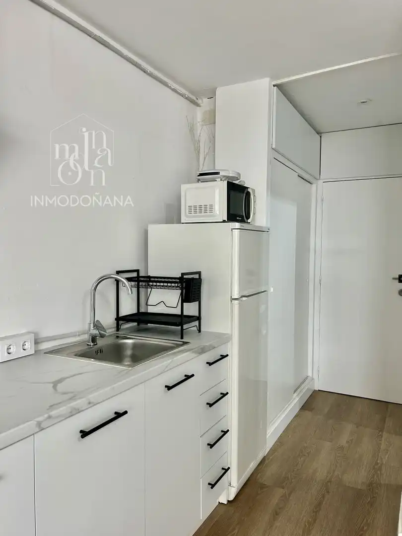 Cocina de Estudio en venta en Matalascañas 