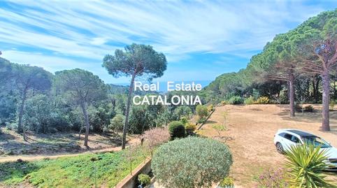 Foto 4 de Casa o chalet en venta en Serra Brava, Lloret de Mar