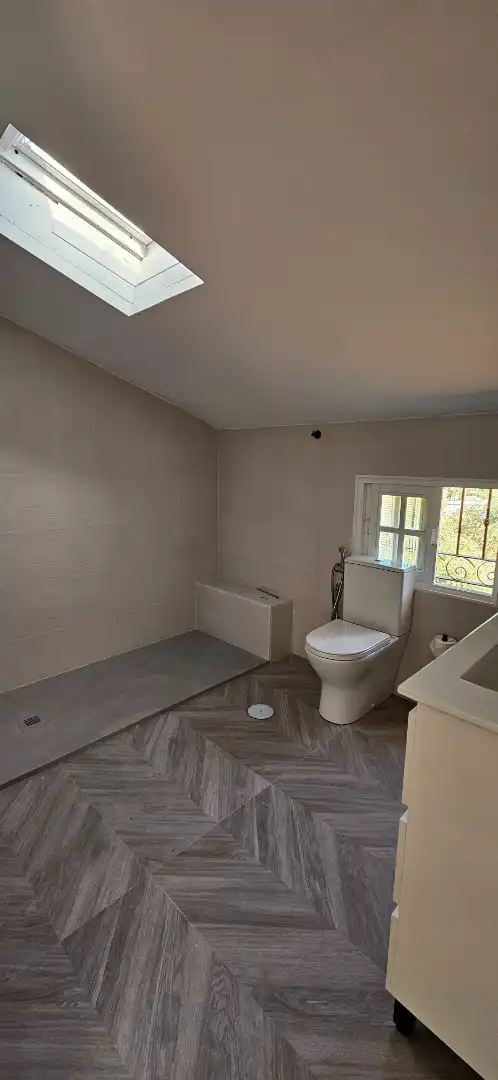 Chalet con jardín en venta en Las Lagunas - Campano, imagen 25