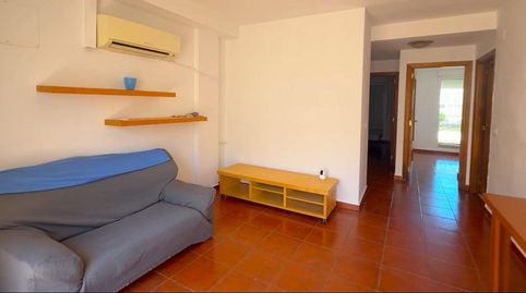Foto 4 de Dúplex en venda a Avenida Europa, Corinto - Almarda, Sagunto / Sagunt