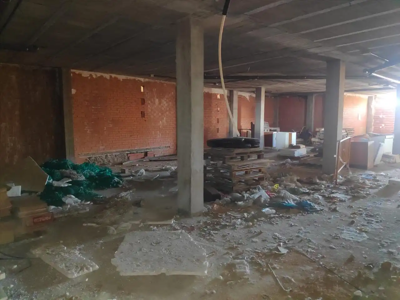 Commercial properties for sale in Alovera