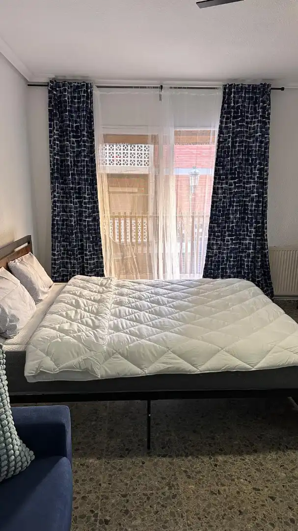 Flat with terrace for sale in Avinguda del Port, imagen 23