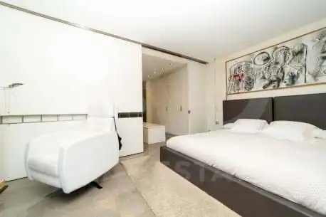 Habitación de Dúplex en venta en León Capital  con Aire acondicionado, Calefacción y Terraza