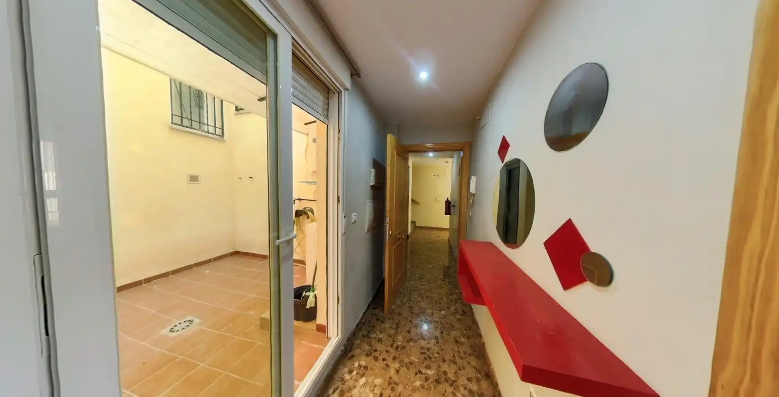 Bajo con ascensor en venta en Las Flores - Huerta, imagen 4