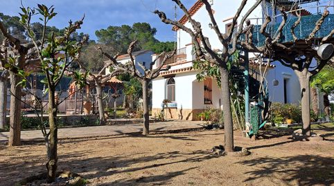 Foto 3 de Casa o xalet en venda a Sant Martí de Centelles, Barcelona