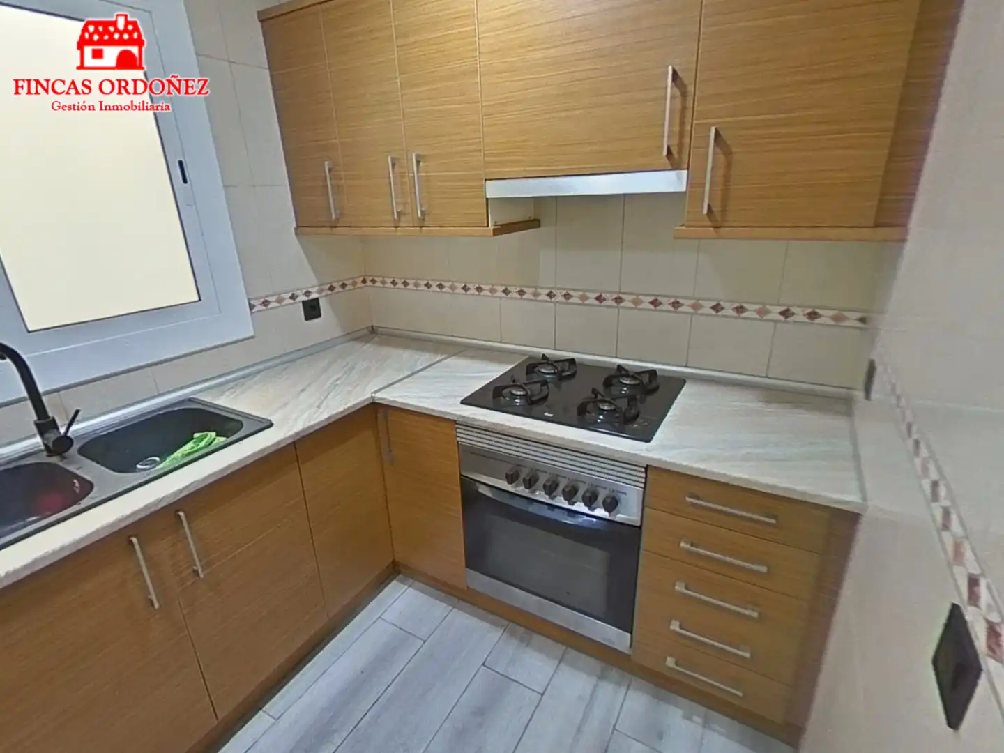 Appartamento con terrazza in vendita a Sant Andreu de la Barca, imagen 8