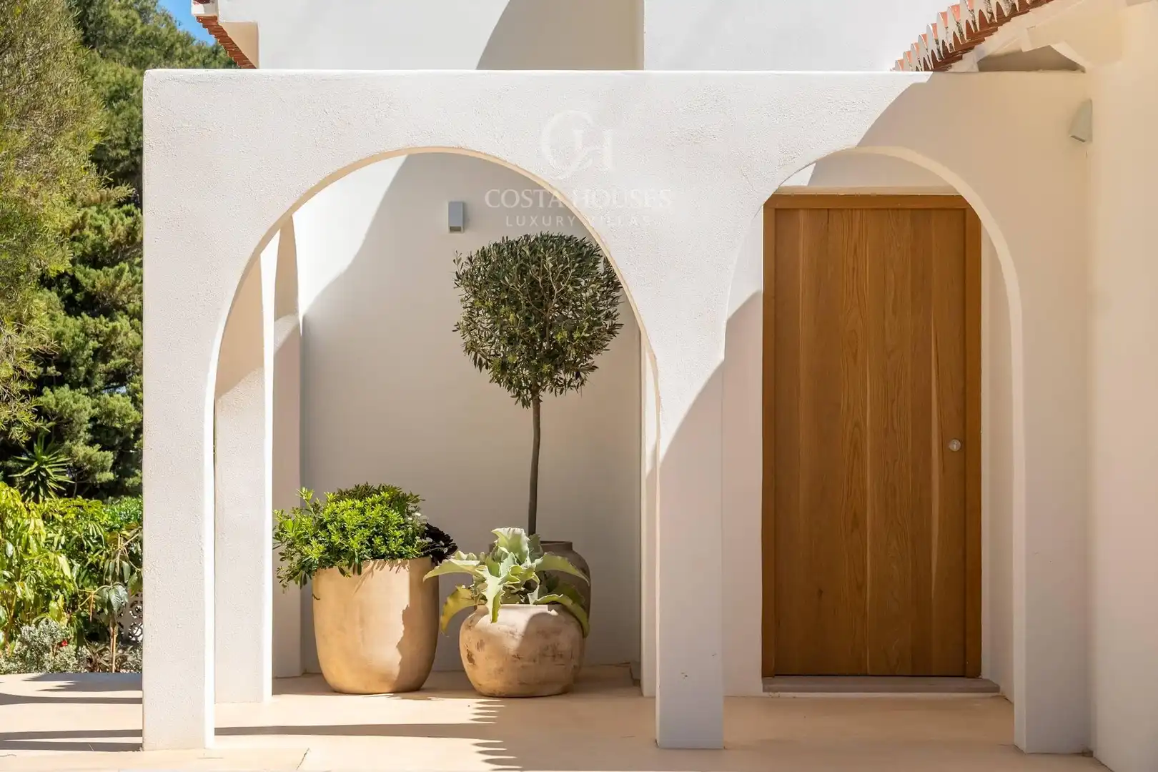 Villa avec terrasse à vendre à Portichol - Balcón al Mar, imagen 2