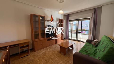 Photo 5 of Apartment to rent in Avenida de Leopoldo Alas Clarín, Candelaria - Peña de Francia, Zamora