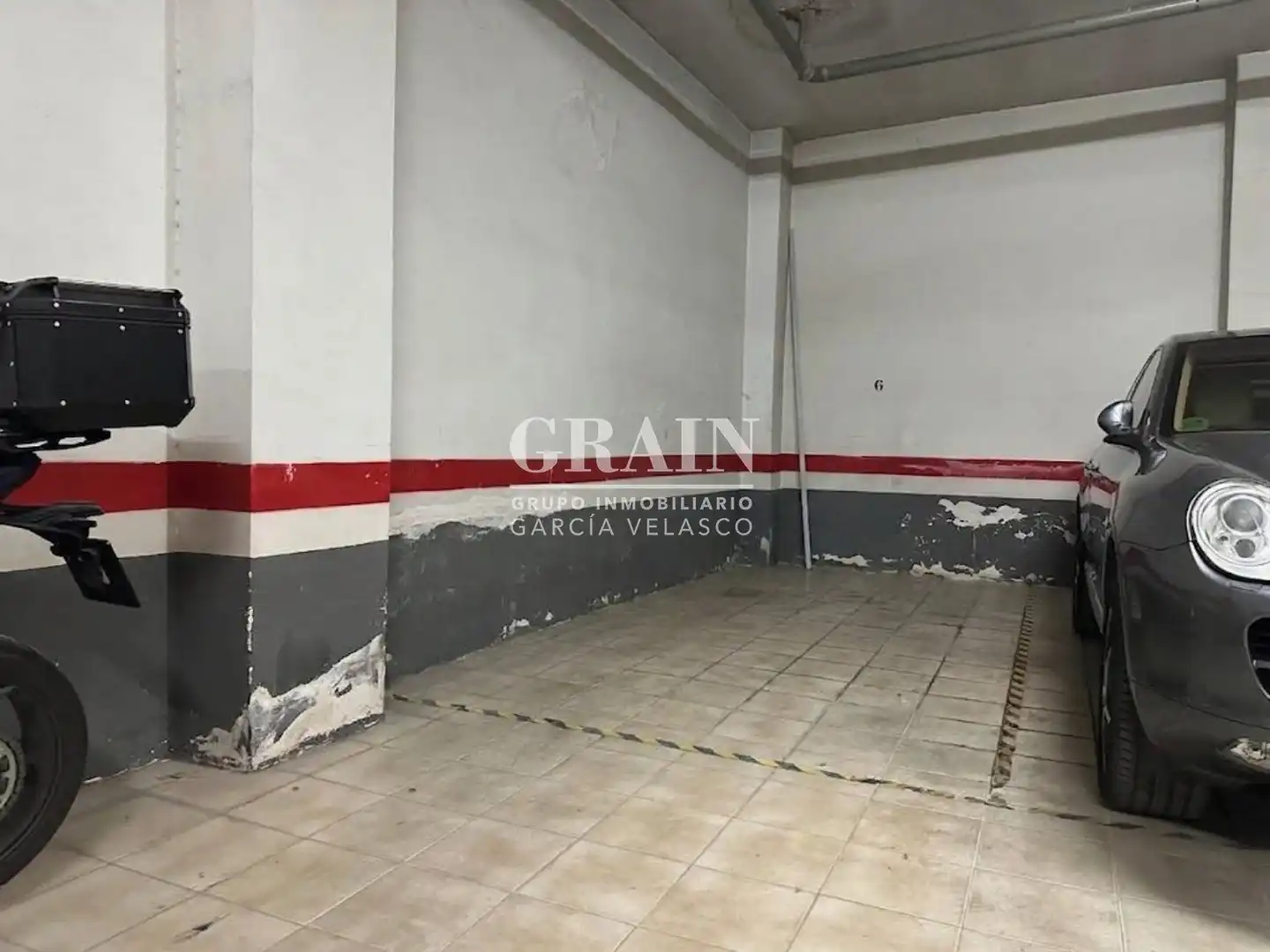 Pis amb ascensor en venda a Centro, imagen 38