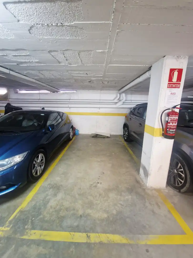 Individual con ascensor en venta en Carrer de les Doedes