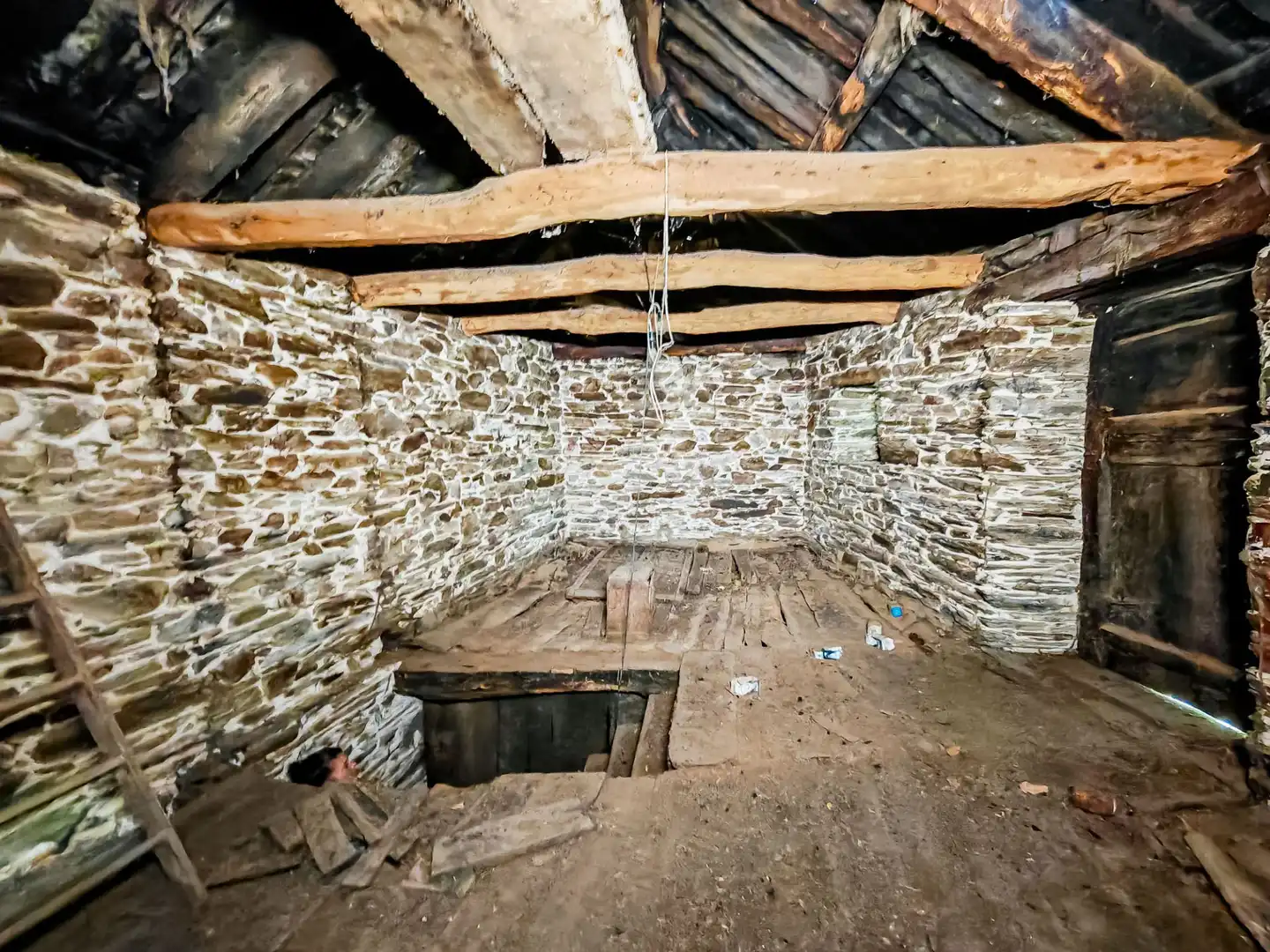 Finca rústica en venda en Ponferrada
