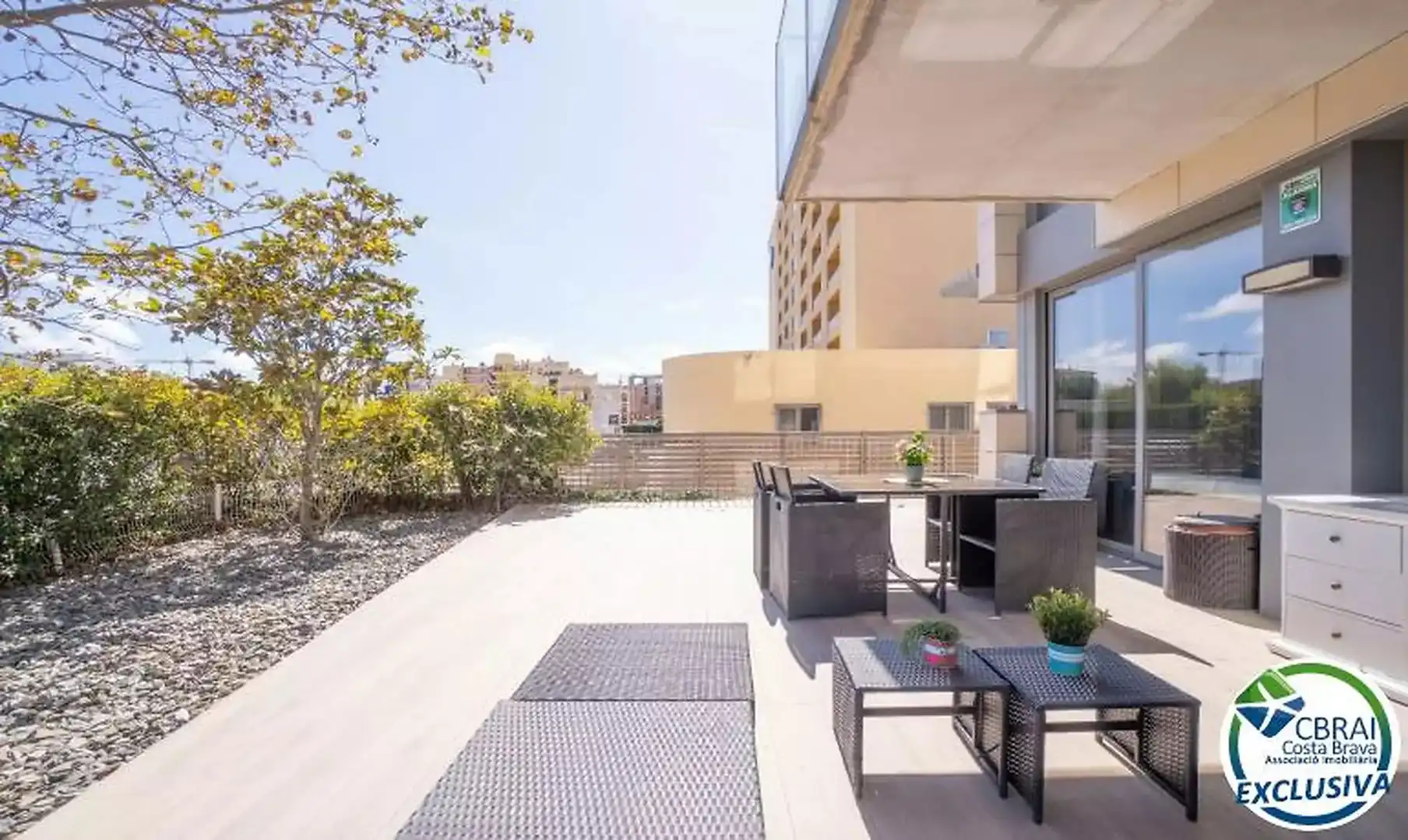 Apartament amb ascensor en venda a Calle CLOT DELS FRANQUETS 54, imagen 3
