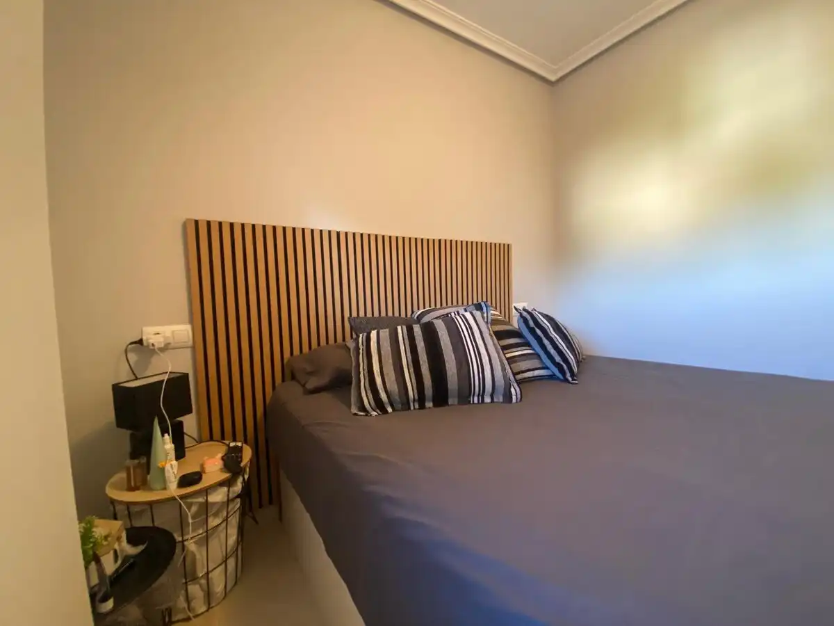 Apartment mit Pool zum Verkauf in Las Marinas / Les Marines, imagen 12