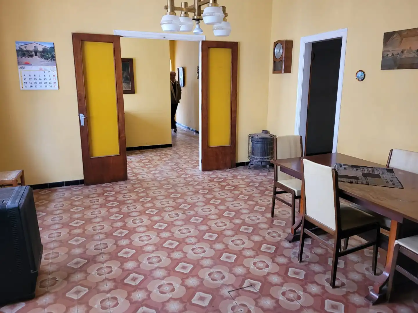 Casa adosada en venta en L'Armentera con Balcón