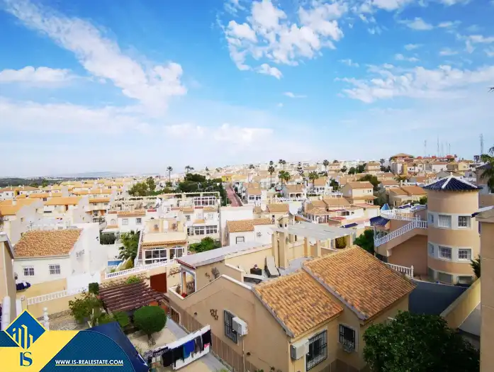 House with pool for sale in Orihuela Costa, imagen 8