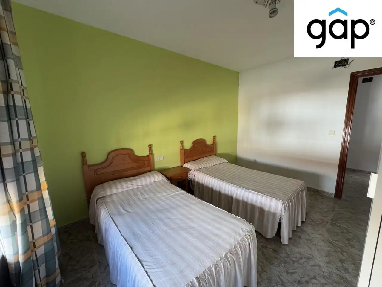 Habitación de Edificio en venta en Villar de Olalla
