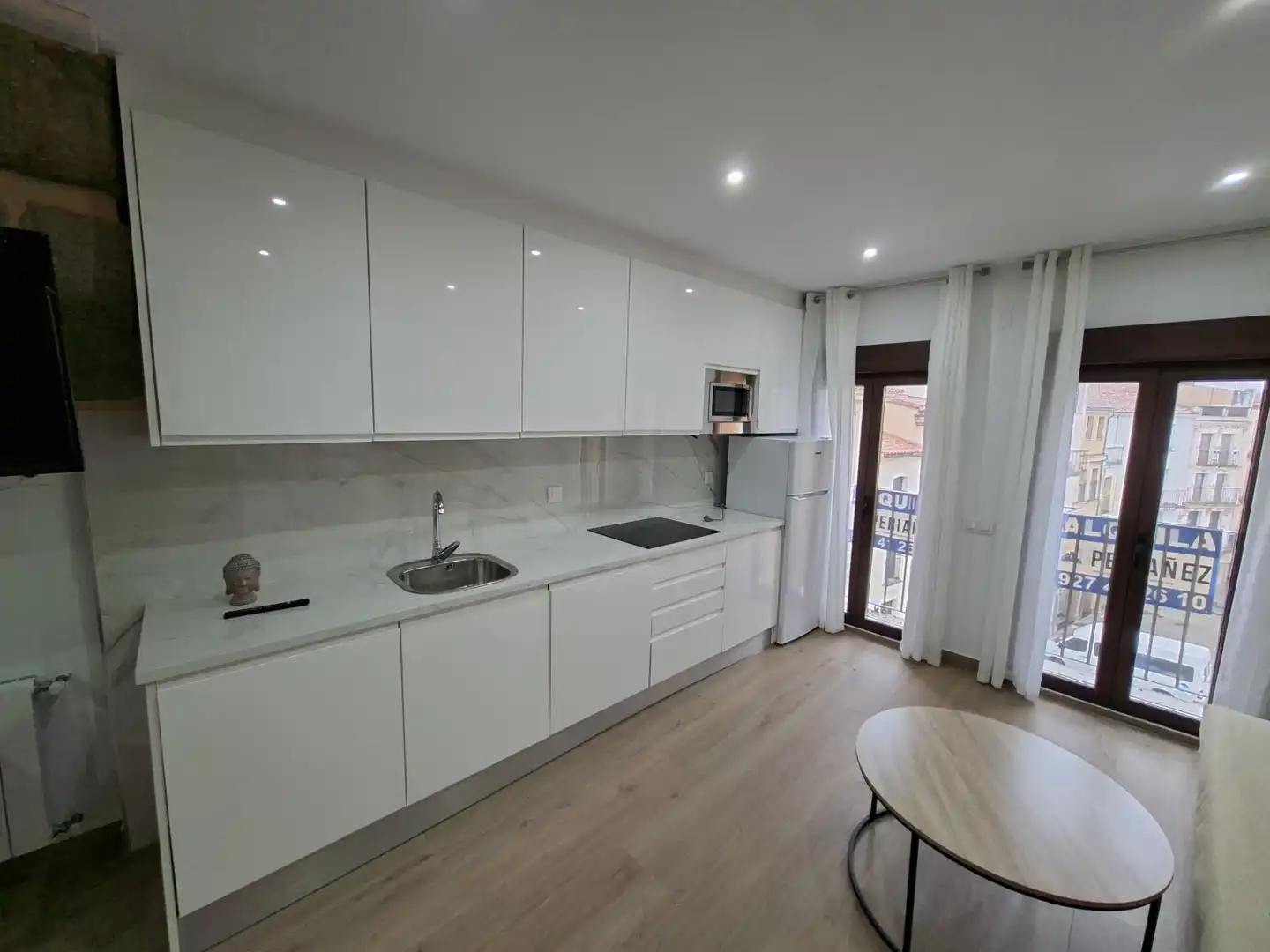 Wohnung zur Miete in Plaza Mayor 9, imagen 5