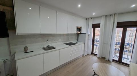 Foto 5 de Pis de lloguer a Plaza Mayor, 9, Centro Ciudad, Plasencia