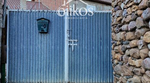 Foto 2 de Casa o xalet en venda a Canonigo, Puebla de Yeltes, Salamanca
