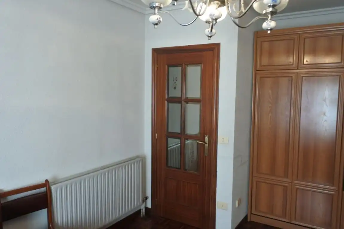 Apartments for rent in Lerma