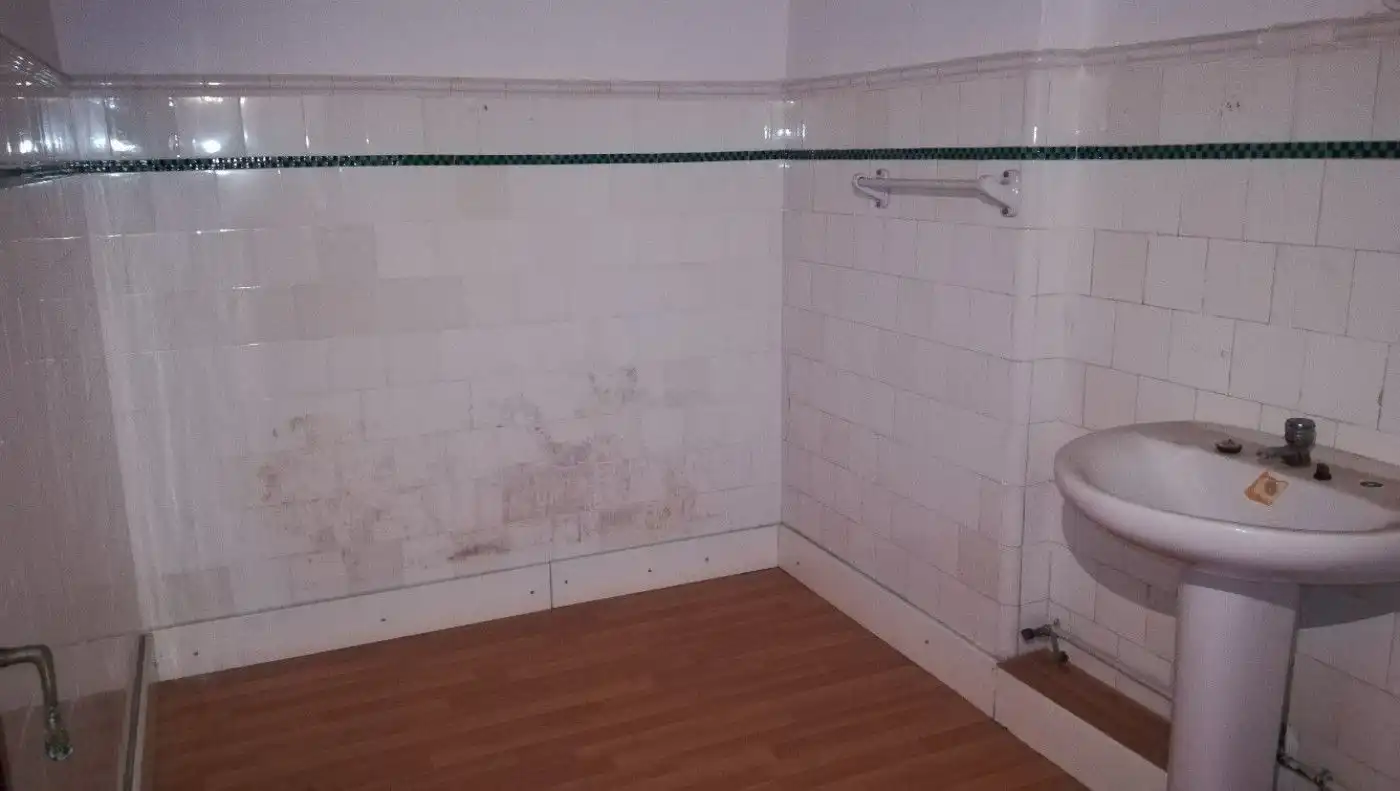 Casa amb terrassa en venda a Algemesí, imagen 6