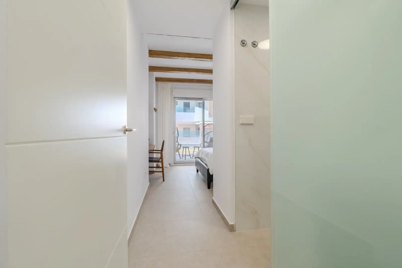 Apartament en venda en Orihuela amb Aire condicionat, Calefacció i Terrassa