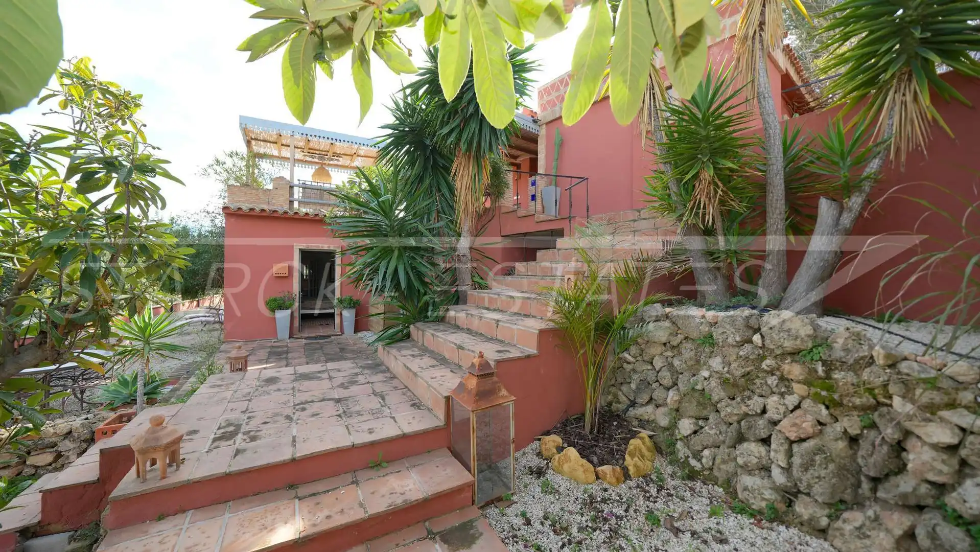 Wohnbaugrundstück zum Verkauf in Callosa d'en Sarrià, imagen 21