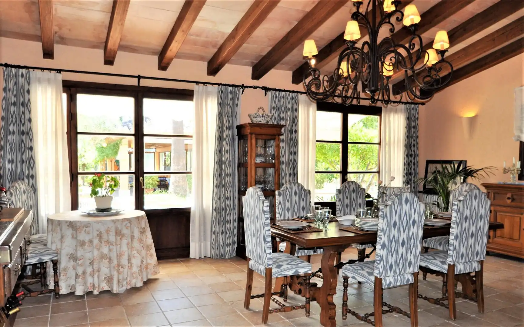 Maison rustique avec piscine à vendre à Sencelles, imagen 9