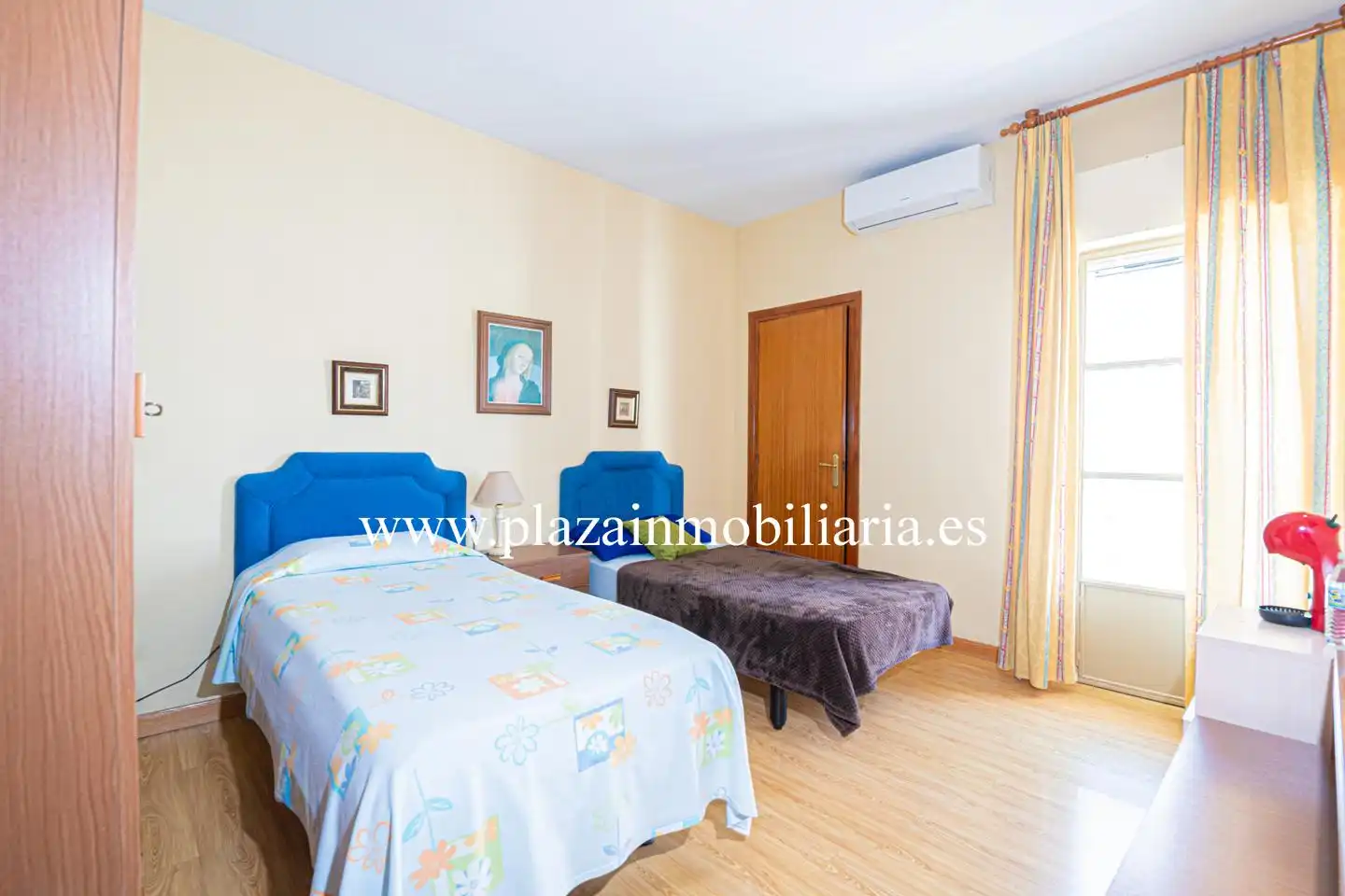 Piso en venta en Lucena con Aire acondicionado, Terraza y Trastero