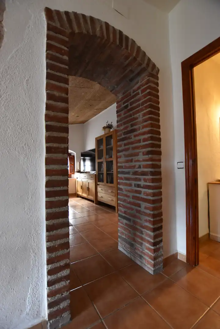 Finca rústica en venta en Girona con Calefacción, Jardín privado y Amueblado