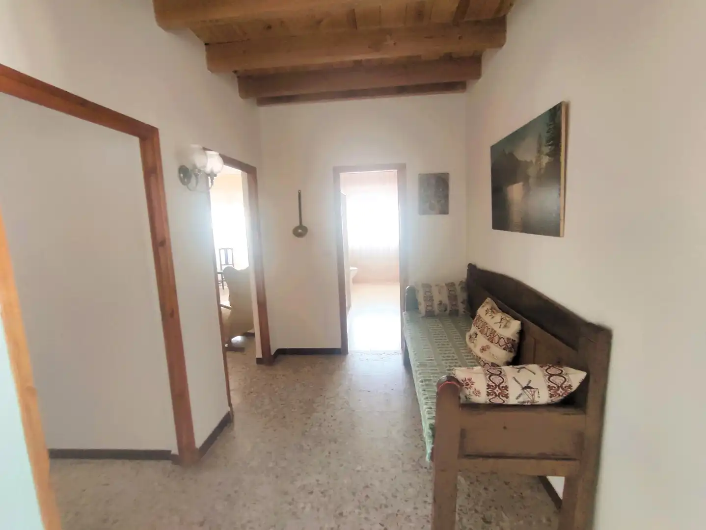 Casa o chalet en venta en Lomoviejo con Trastero, Amueblado y Horno