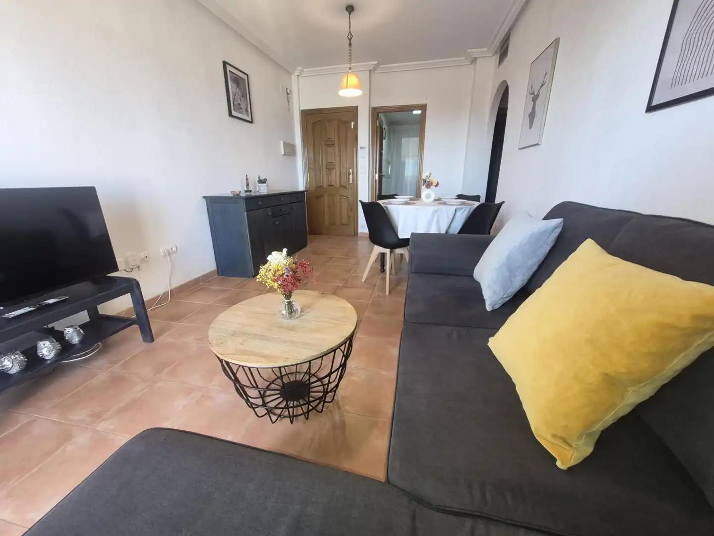 Planta baja en venta en Camino MORO MANCO, Marina de la Torre