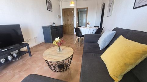 Foto 4 de Planta baja en venta en Camino Moro Manco, Marina de la Torre, Mojácar