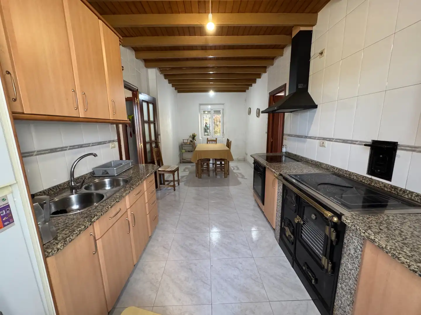 Haus zum Verkauf in Lugar Abelleira 103, imagen 12