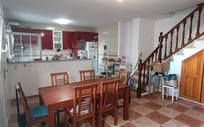 Kitchen of House or chalet for sale in San Roque  with Terrace and Balcony