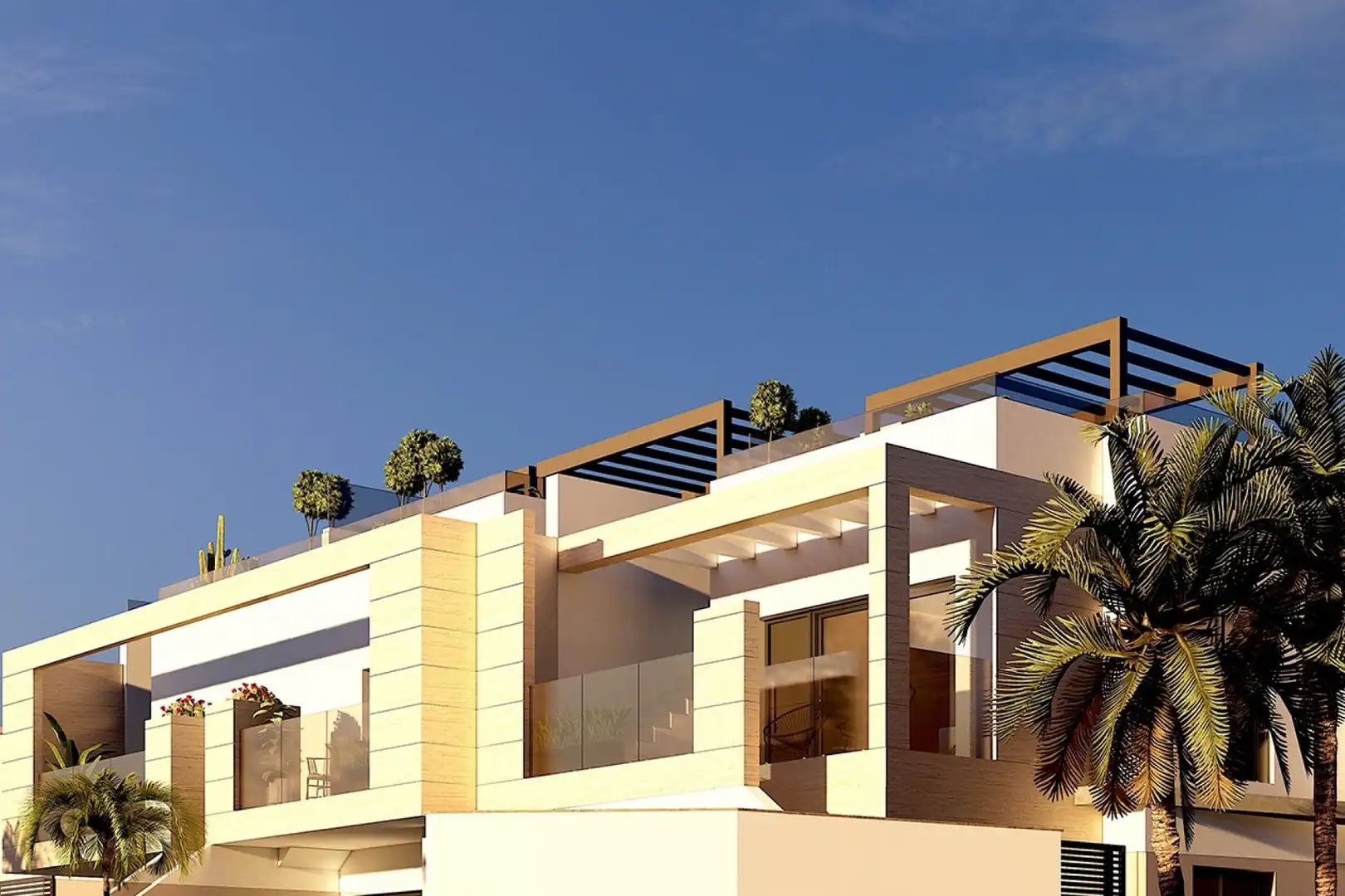 Flat with terrace for sale in Lo Pagan, imagen 15