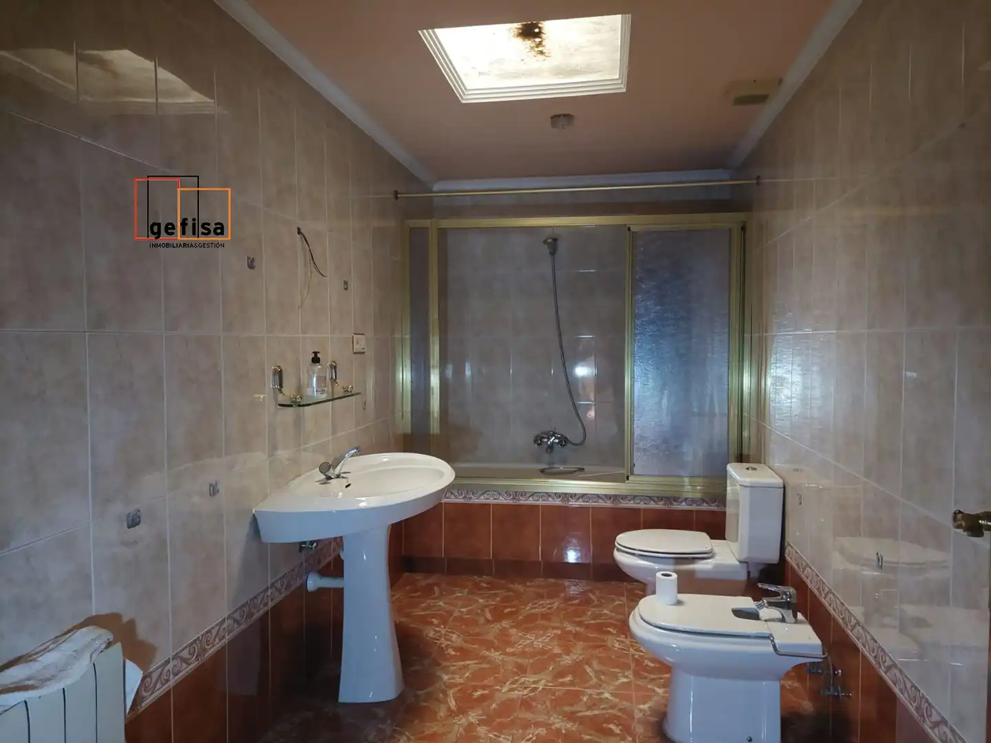 Casa amb terrassa en venda a Valdepeñas, imagen 33