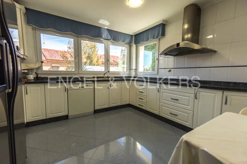 Villa avec terrasse à vendre à Playa de San Juan - El Cabo de las Huertas, imagen 13