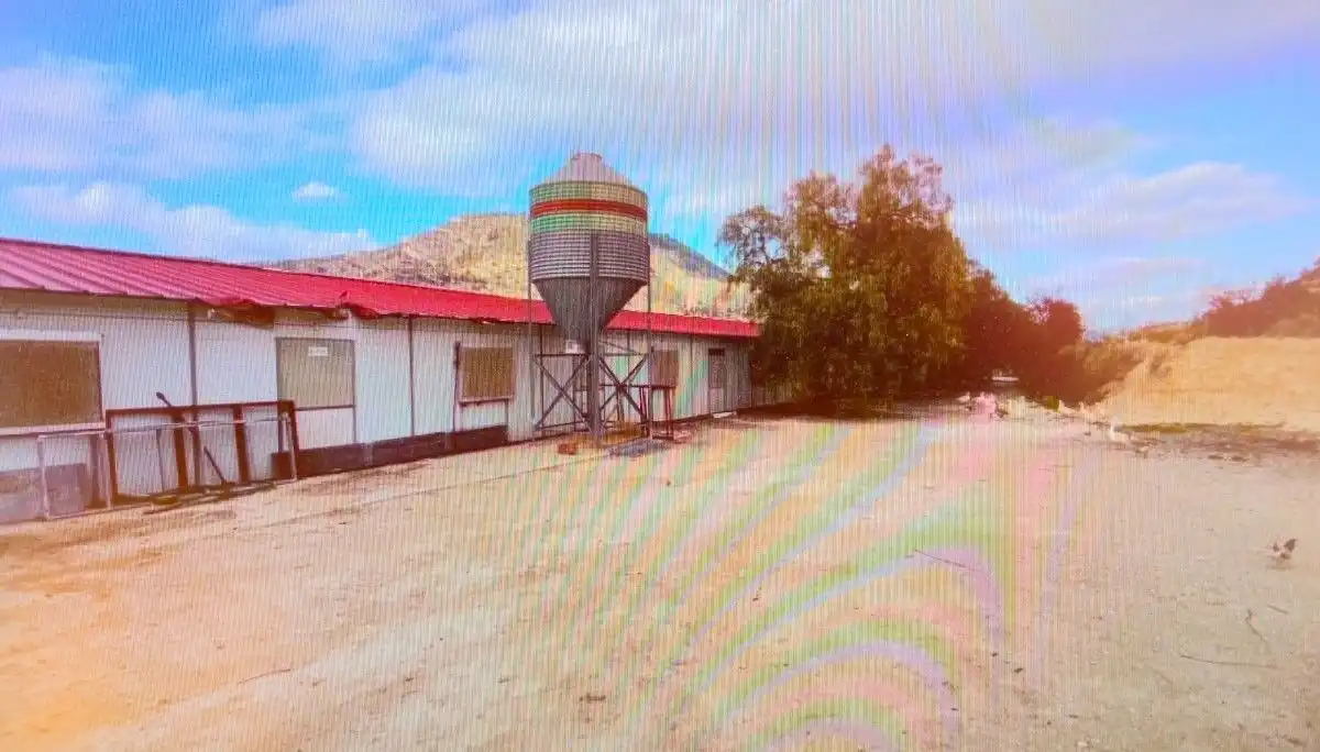Vista exterior de Casa o xalet en venda en Relleu amb Jardí privat i Traster