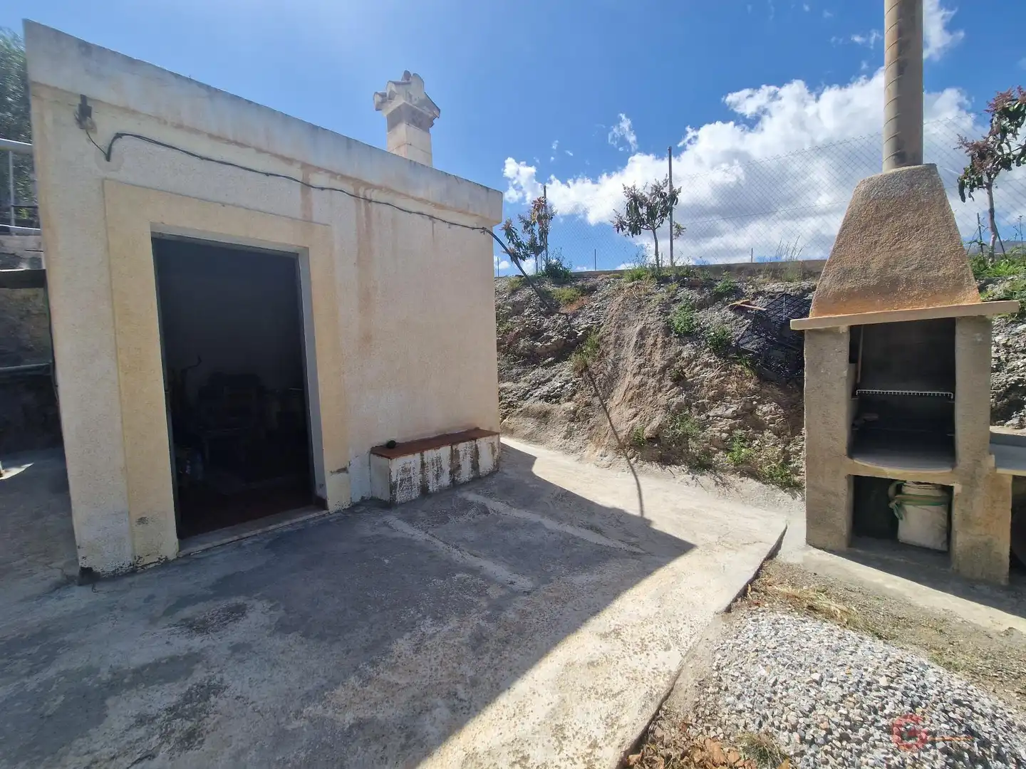 Casa rústica en venda a Molvízar, imagen 2
