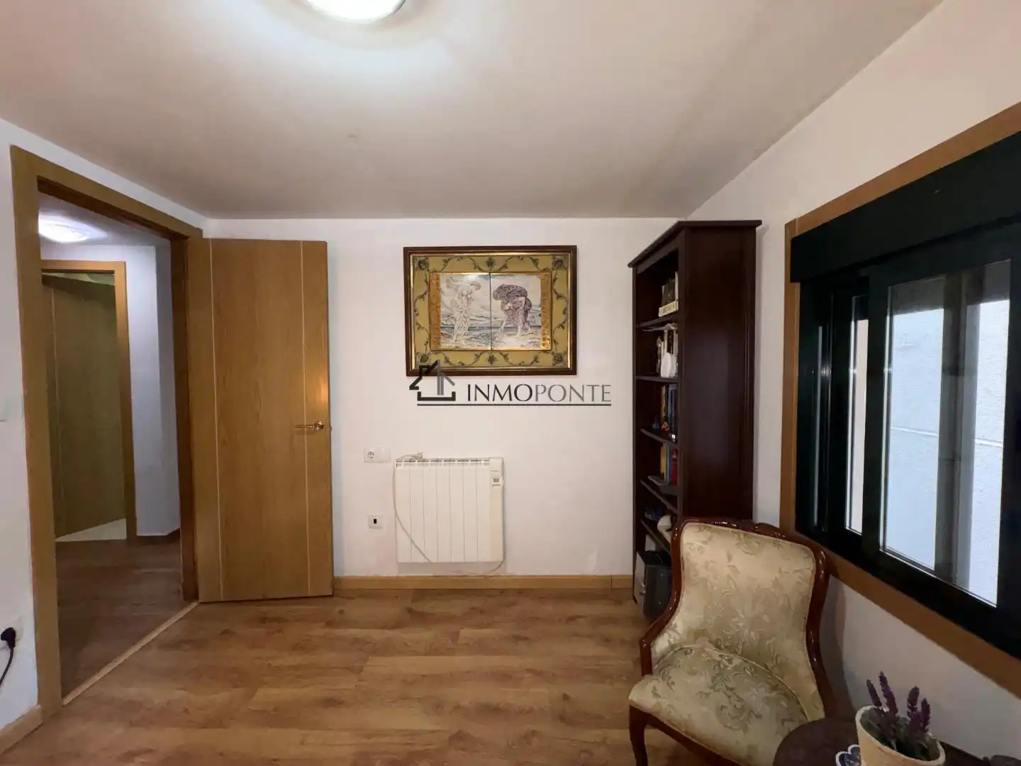 Casa adosada en venda en Marín amb Terrassa