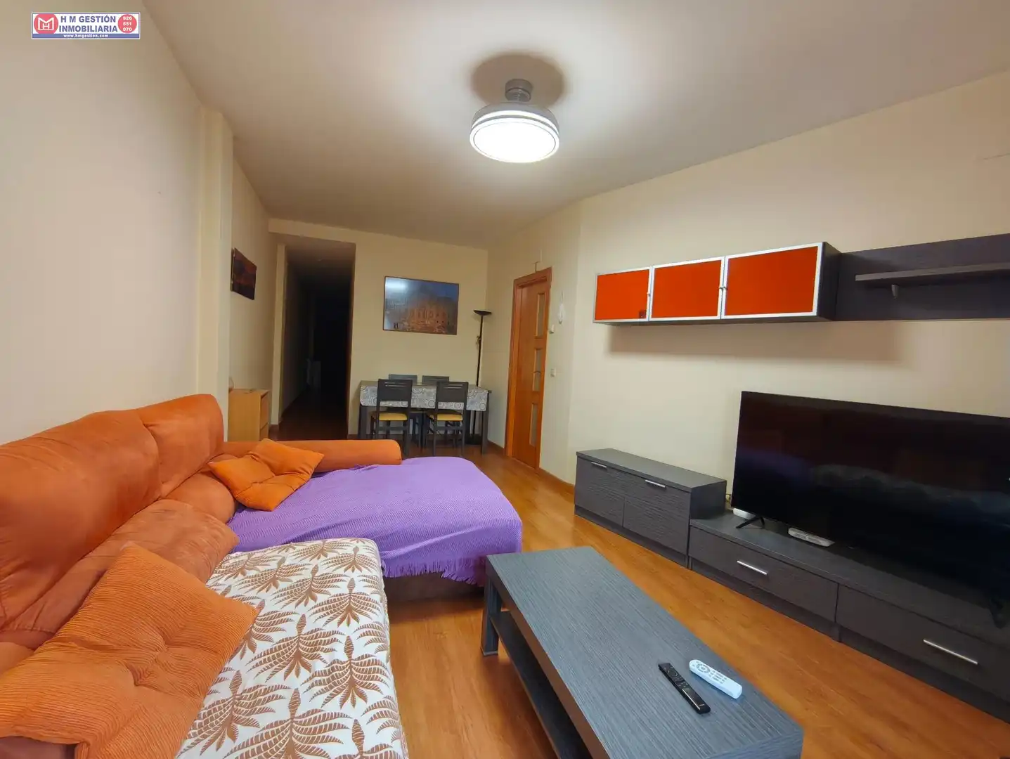 Flat for sale in Alcázar de San Juan, imagen 3