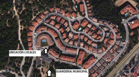 Photo 3 of Premises for sale in Calle Sot de la Coma, 20, Urbanitzacions, Sant Pol de Mar