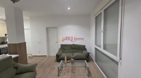 Foto 4 de Pis en venda a Condes de Barcelona, Comillas, Madrid