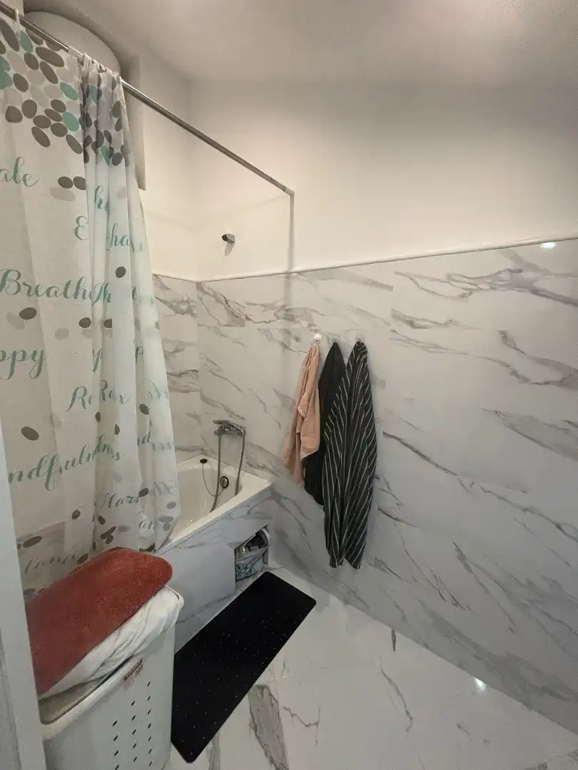 Baño de Piso en venta en Móra d'Ebre con Calefacción, Terraza y Amueblado