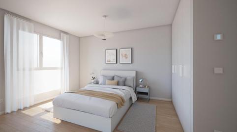 Foto 5 de Pis en venda a Calle de Diego Velázquez, 4, Cuéllar, Segovia