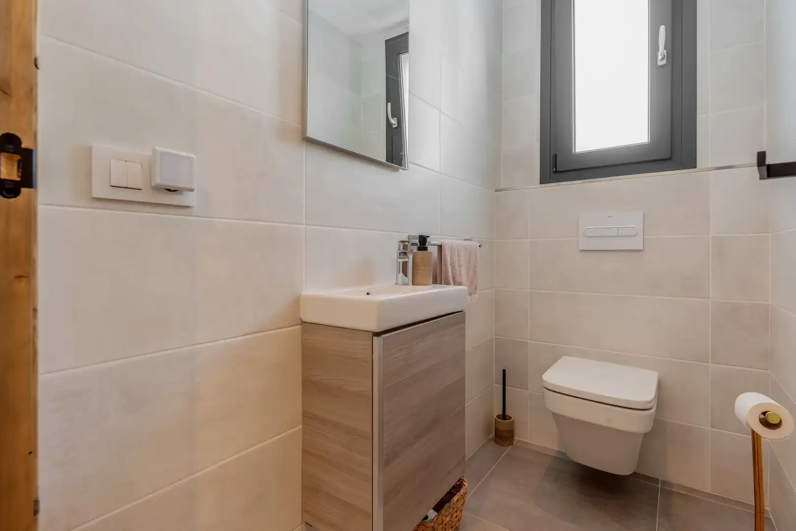 Maison à vendre à Benissa pueblo, imagen 27