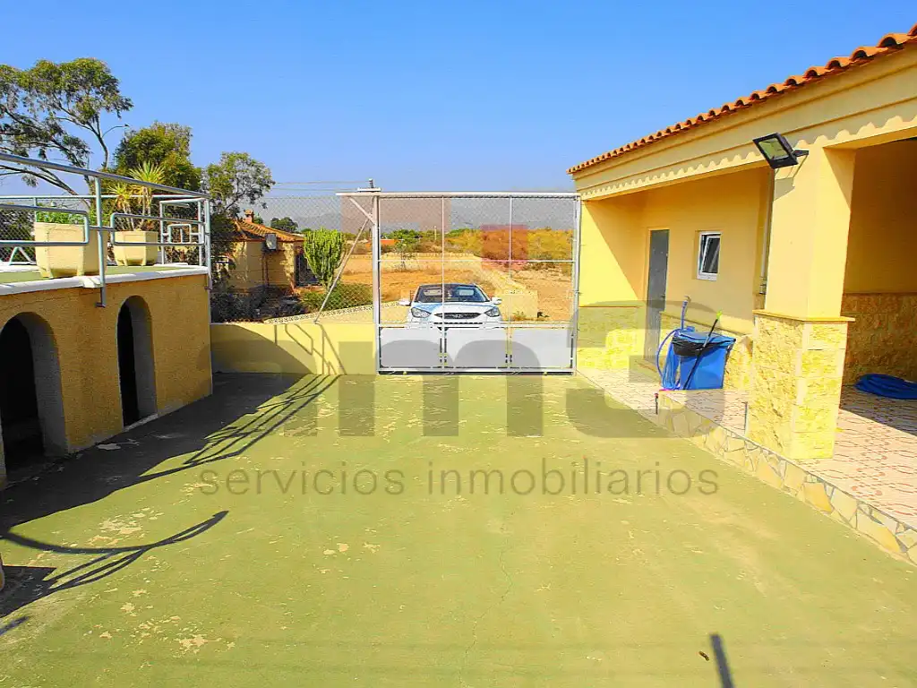 Casa o chalet en venta en San Juan de los Terreros
