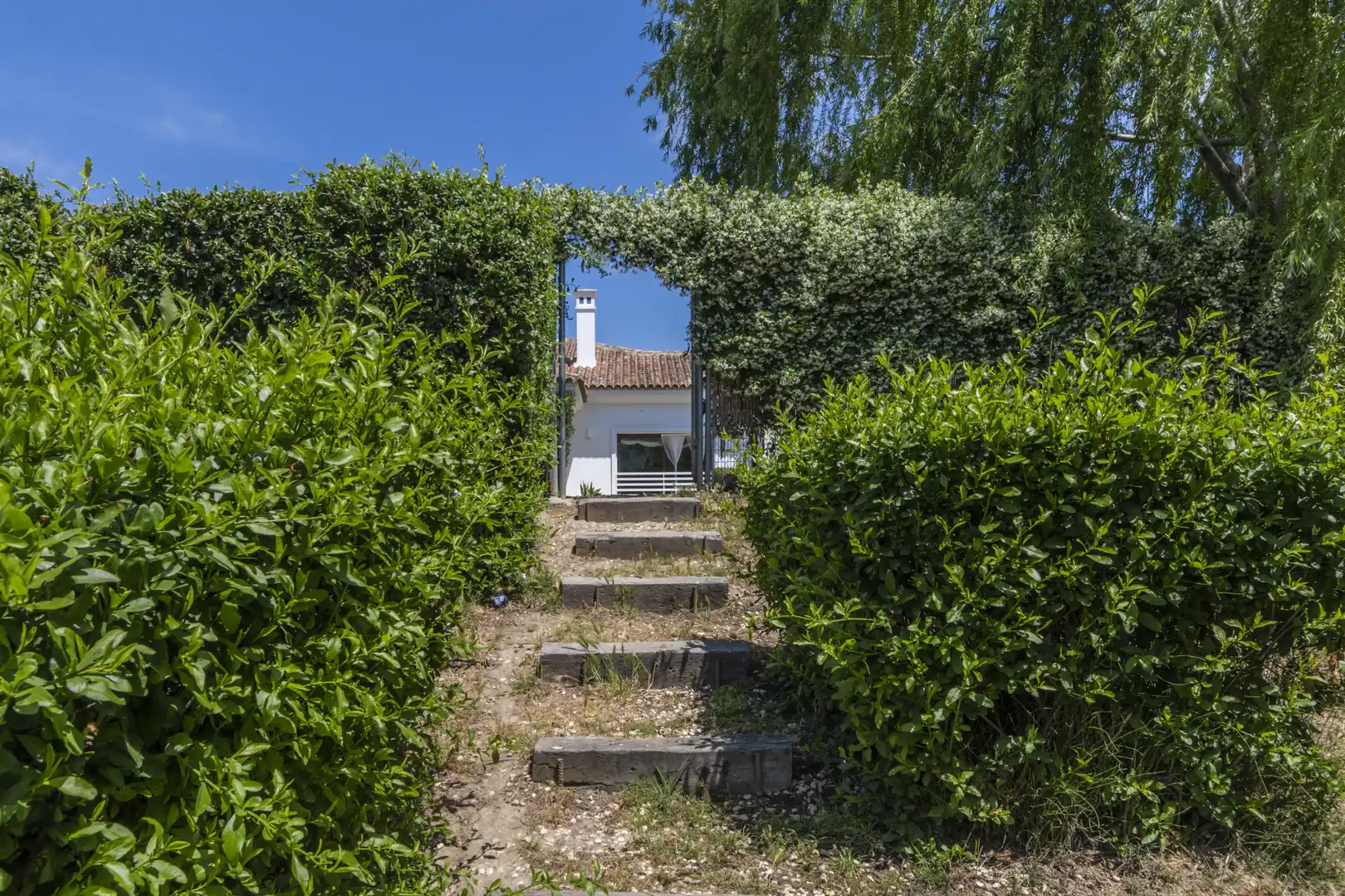 Maison avec jardin à vendre à San Enrique - Guadiaro -  Pueblo Nuevo, imagen 44